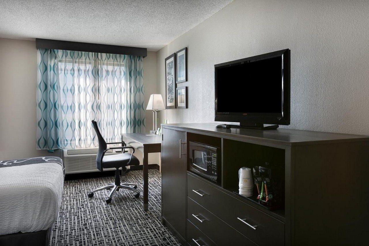 La Quinta Inn By Wyndham North Myrtle Beach Exterior foto