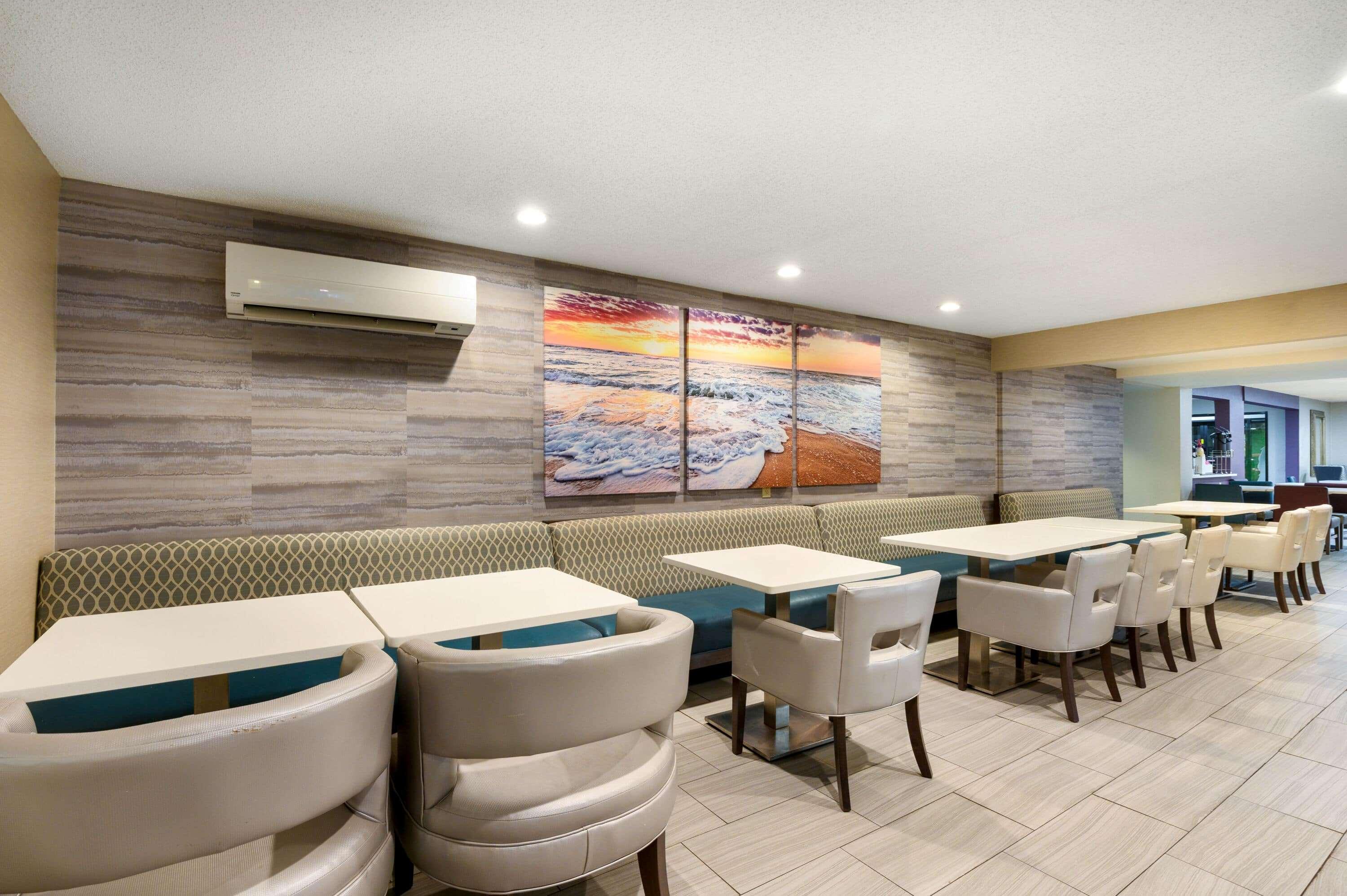 La Quinta Inn By Wyndham North Myrtle Beach Exterior foto
