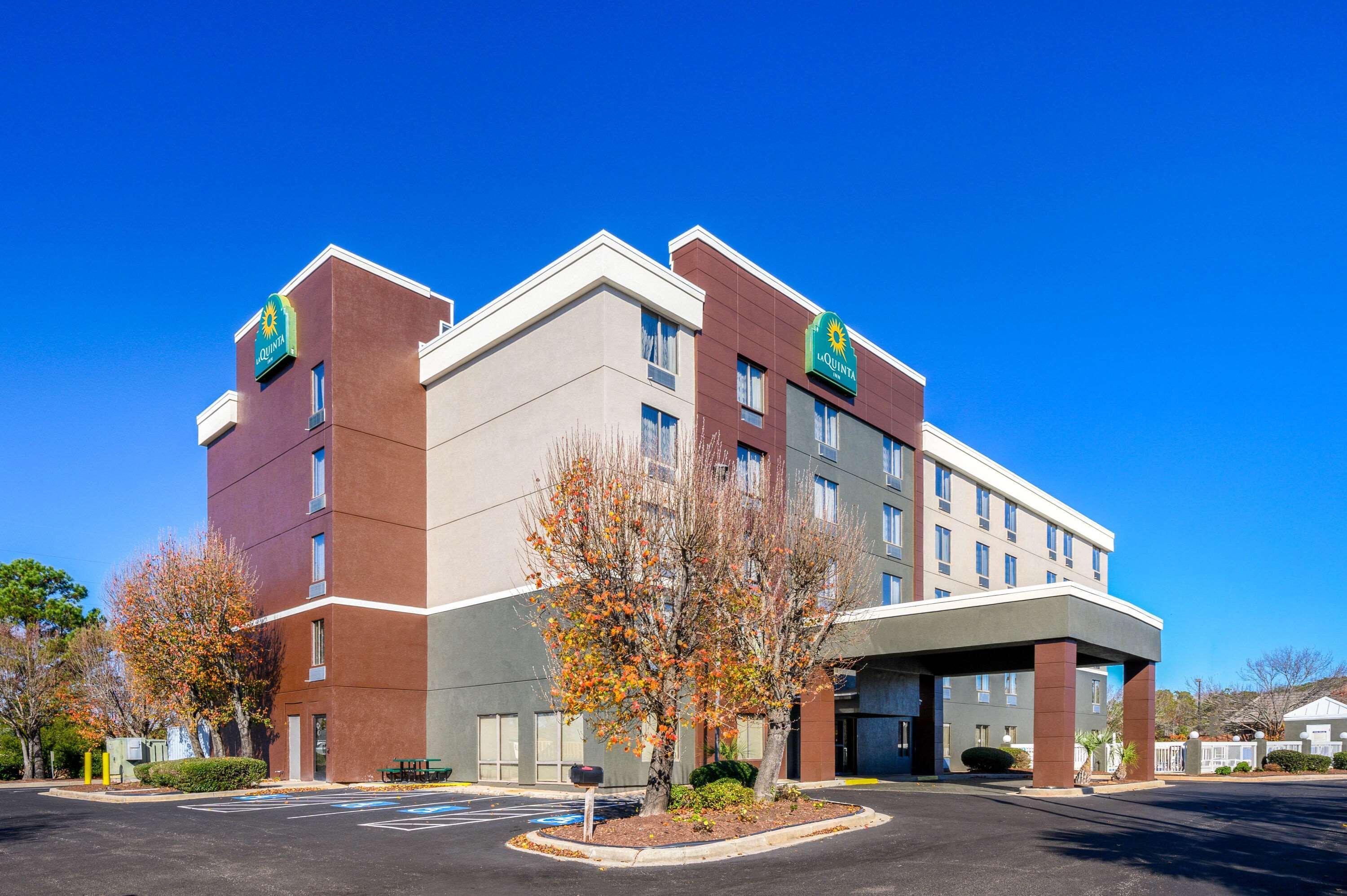 La Quinta Inn By Wyndham North Myrtle Beach Exterior foto