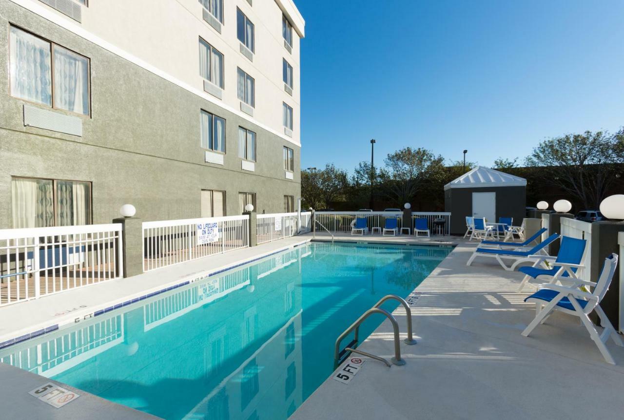 La Quinta Inn By Wyndham North Myrtle Beach Exterior foto