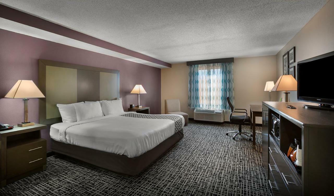 La Quinta Inn By Wyndham North Myrtle Beach Exterior foto